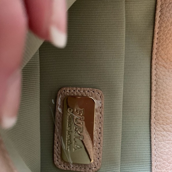 FURLA bag NWT - Picture 3 of 8